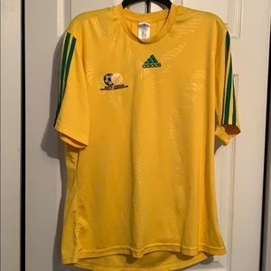 Adidas jersey shirt